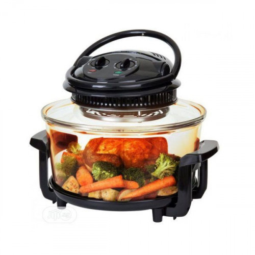      Air Fryer 12L