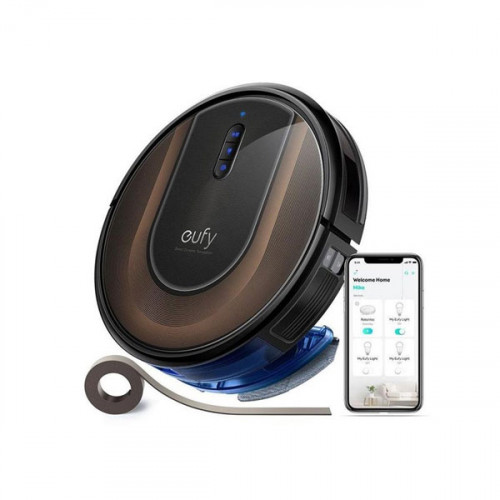 eufy robovac g20 hybrid wi fi