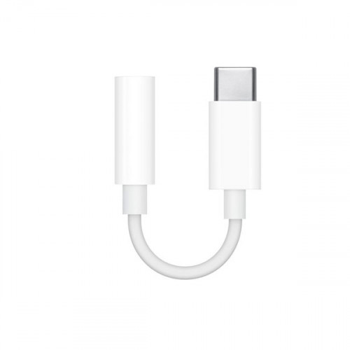 Apple USB-C to 3.5 mm Headphone Jack Adapter