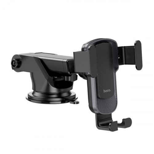 HOCO CA104 Car Telescopic Gravity Mobile Phone Holder , Car Mount