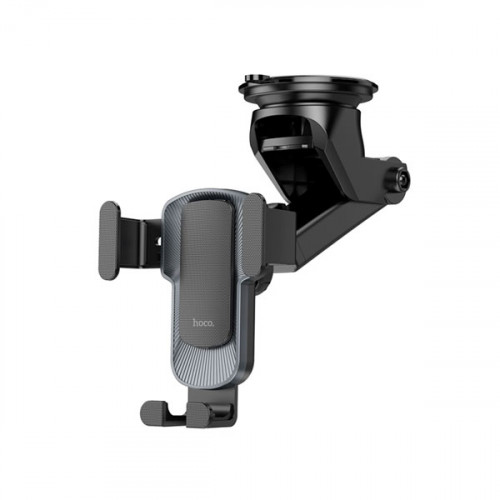 HOCO CA104 Car Telescopic Gravity Mobile Phone Holder , Car Mount