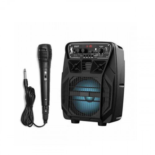 Hoco DS07 Force Wireless Portable Speake...