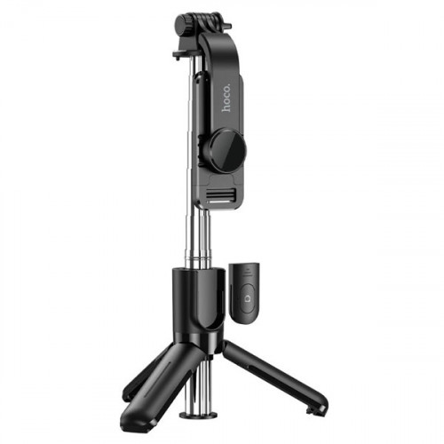 HOCO K17 Tripod Tabletop holder For All Smart Phones