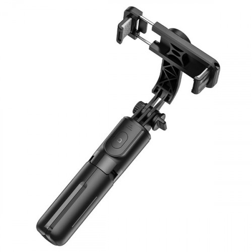 HOCO K17 Tripod Tabletop holder For All Smart Phones