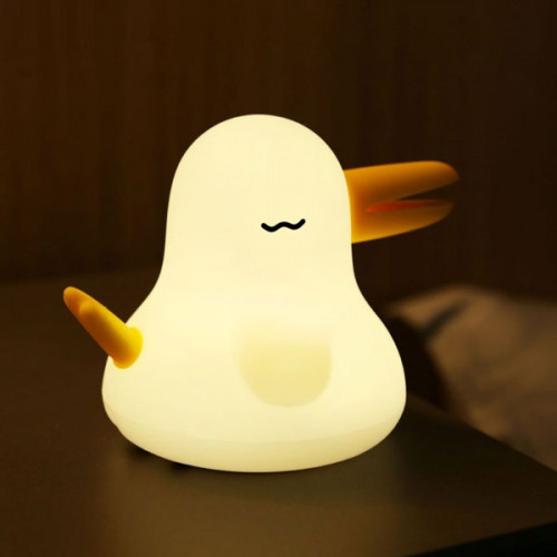 Kiwi Bird Night Rechargeable Lamp