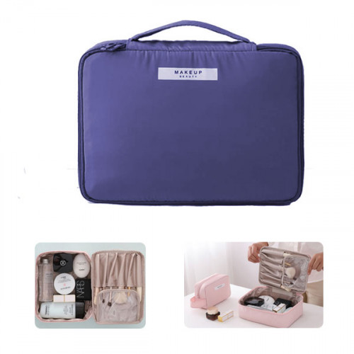 Portable Cosmetic Make Up Storage Pouch ...