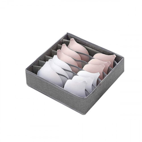 Foldable Fabric Cloth Organizer Storage ...