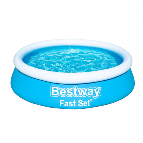 Bestway - Fast Set 6' x 20"/ 1.83M ...