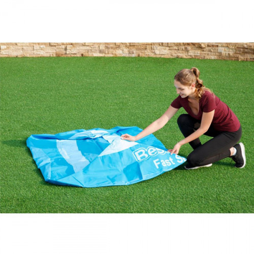 Bestway - Fast Set 6' x 20"/ 1.83M x 51cm Pool