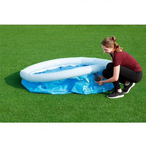 Bestway - Fast Set 6' x 20"/ 1.83M x 51cm Pool