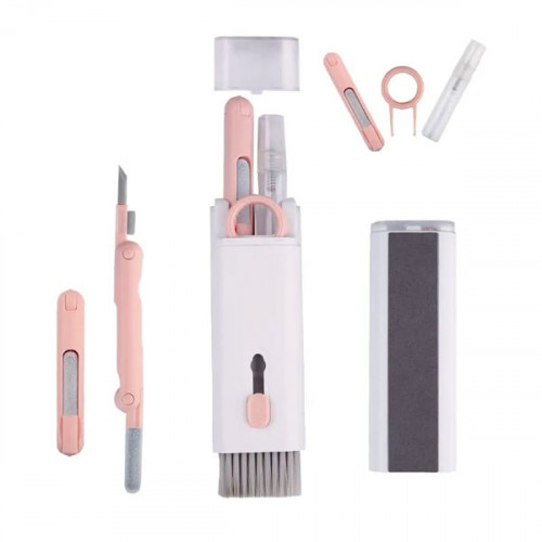 All in 1 Multifunctional Cleaning Kit Fo...