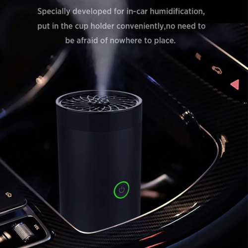 New Rechargeable Portable Incense Bukhoor Burner