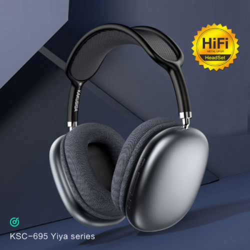 KAKUSIGA Bluetooth Wireless Headphone