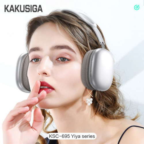 KAKUSIGA Bluetooth Wireless Headphone