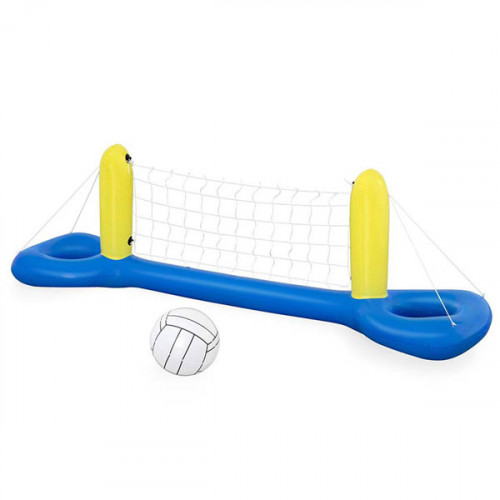 Bestway Inflatable Volleyball net for sw...