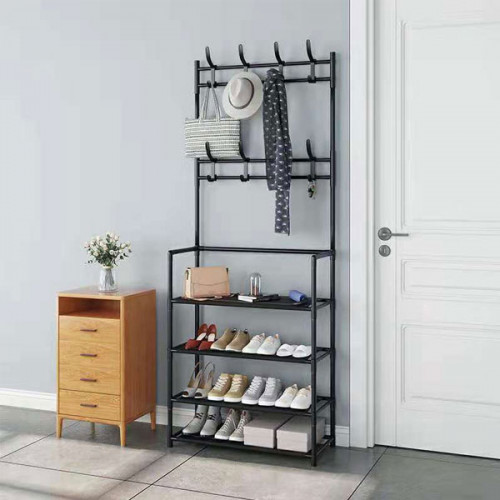      Multi-Function 5 Layer Storage Rack