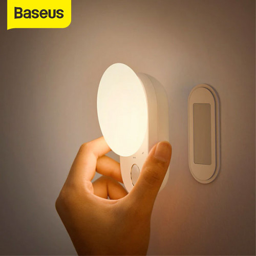 BASEUS Mini Rechargeable Lamp