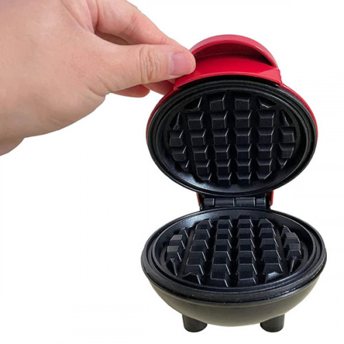 Mini Waffle Maker