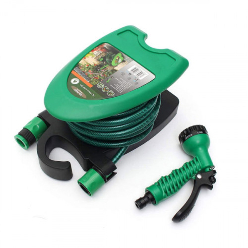 Garden Hose Reel -10M