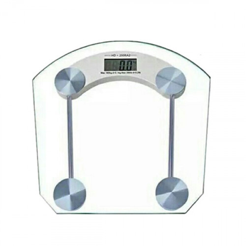 Digital Personal Weighing Scale UpTo 180...