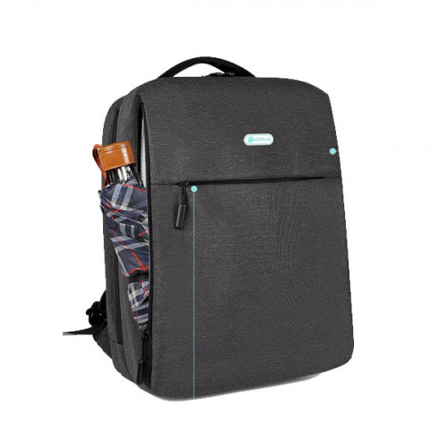 CoTEetci Multifunctional Waterproof Business Luxury Laptop Bag