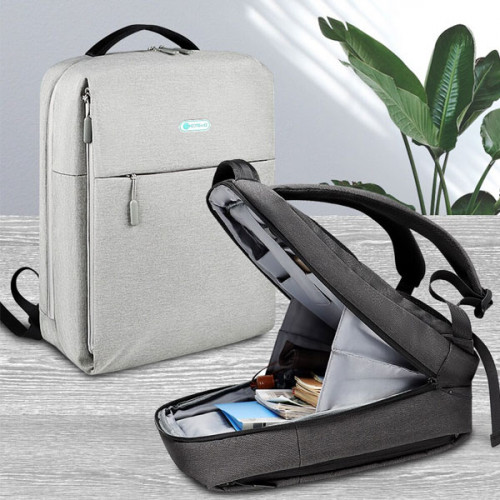 CoTEetci Multifunctional Waterproof Business Luxury Laptop Bag