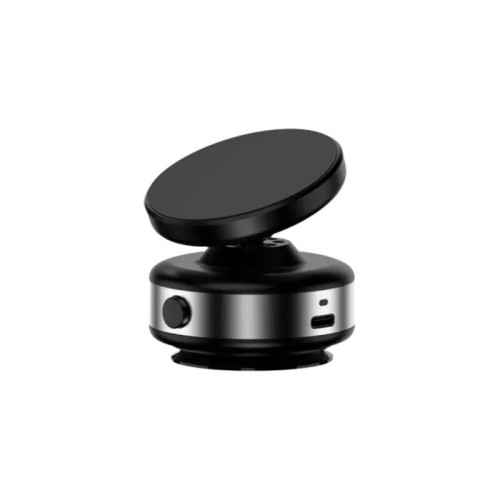 Rotation Magnetic Suction Car Mount Magsafe