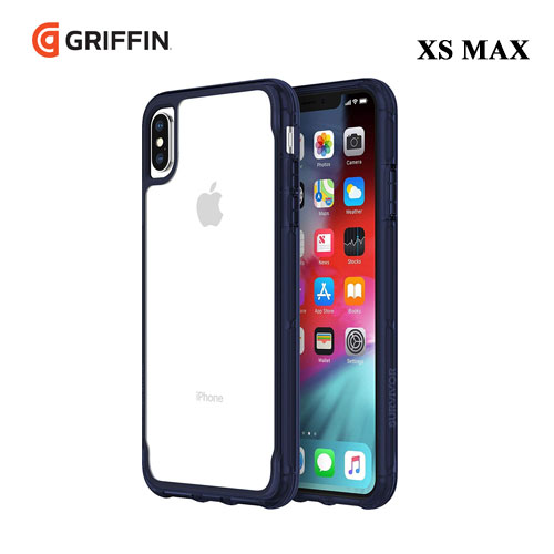 GRIFFIN SURVIVOR CLEAR Case For Apple iP...