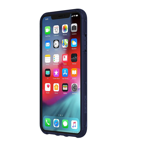 GRIFFIN SURVIVOR CLEAR Case For Apple iPhone XS Max