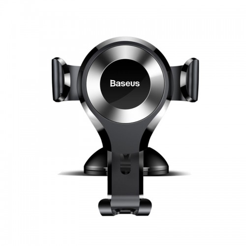 Baseus Osculum Type Gravity Car Mount For All Smart Phones