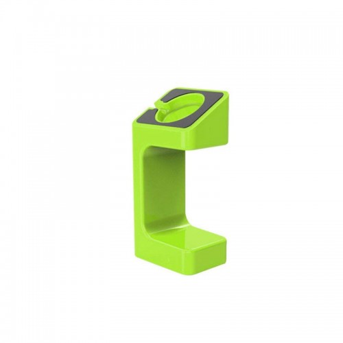 Charging Stand for Apple iWatch 38mm & 42mm - Green