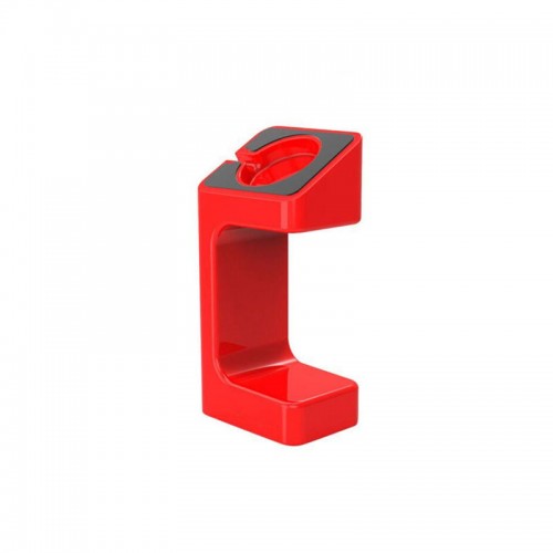 Charging Stand for Apple iWatch 38mm & 42mm - Red