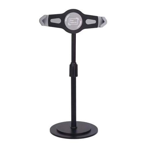 360 Degree Rotation Tablet Stand For 6 i...