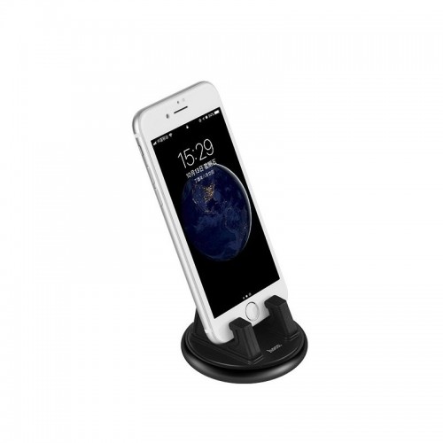 HOCO CA27 360 Degree Rotation Car Mount For All Smart Phones