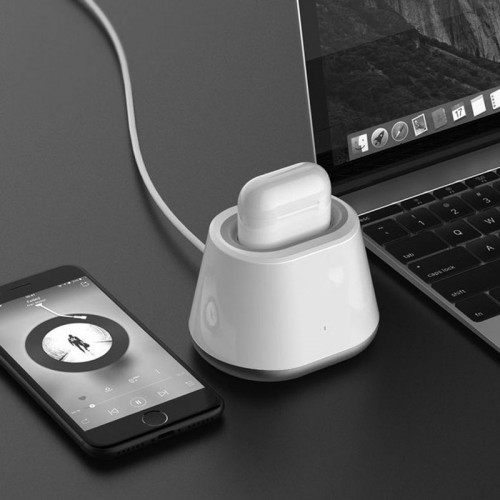 i-Smile AirPods Charging Dock