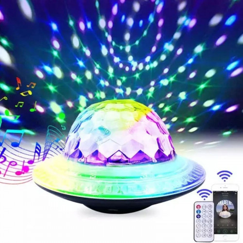 Bluetooth stage light Speaker