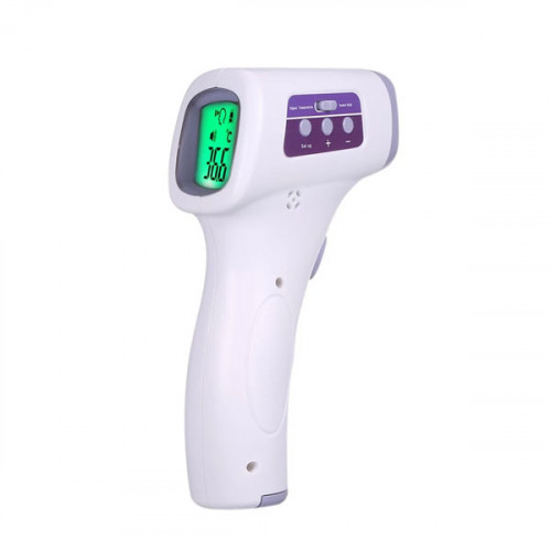 Digital Non-contact Infrared Thermometer...