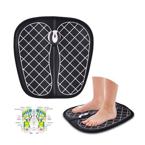 EMS Foot Massager For Relax and Relief