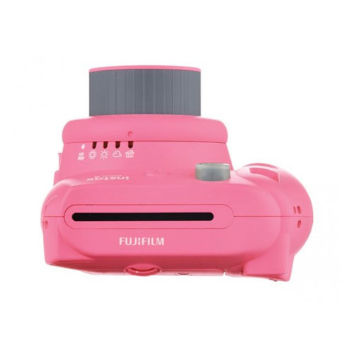 Fujifilm Instax Mini 9 Instant Film Camera