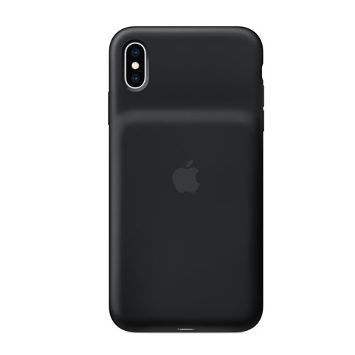 Apple iPhone XS Max Smart Battery Case -...