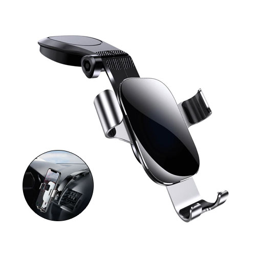 JOYROOM Gravity Bracket Car Mounts Phone Holder