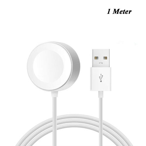 Apple Watch Magnetic Charging Cable 1 Me...