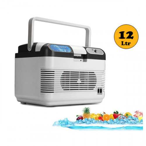 Portable Cooling & Heating Refrigera...