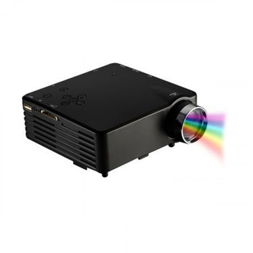 MOONSUN Portable HDMI Mini Projector