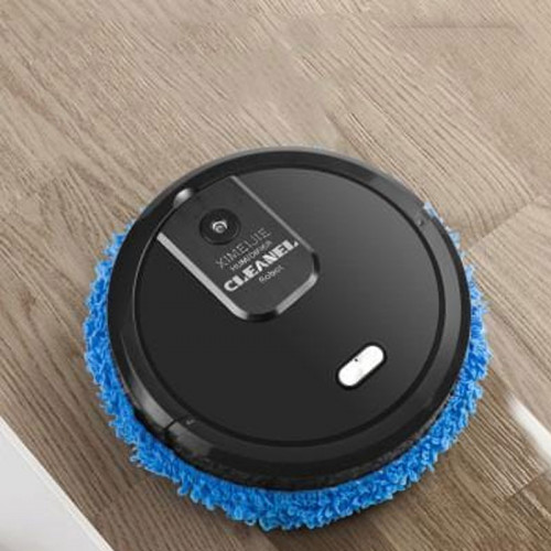   Smart Mute Intelligent Automatic Brush Mopper Sweeper 