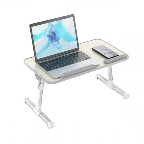 Laptop Bed Adjustable Portable Foldable ...