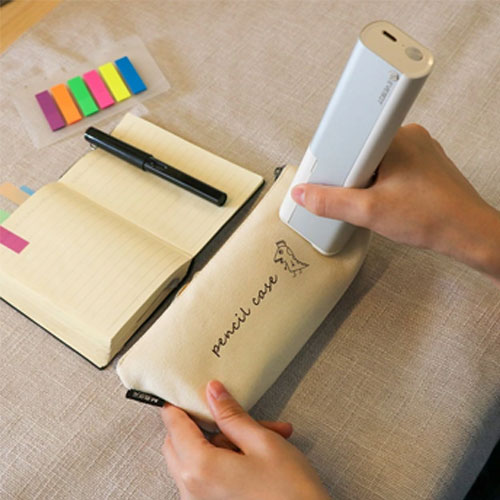 EVEBOT Mini Portable Pen Printer ( Android/ iOS Compatible )