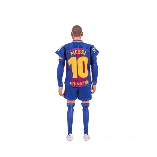 Leo Messi Action Figure