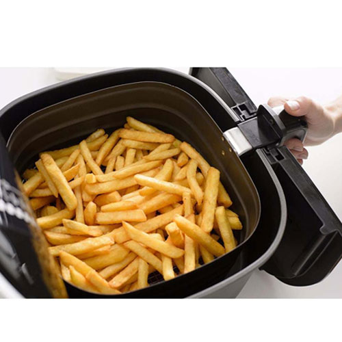 Tefal Fx112027 - Fry Delight