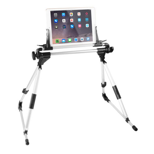 201 Tablet Stand For Tablets UpTo 9.7 in...